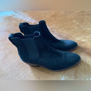 Rag & Bones Ankle Boots